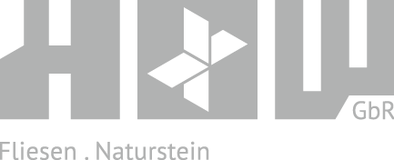 H&W Fliesen . Naturstein :: Erik Hahn & Robert Wächtler GbR